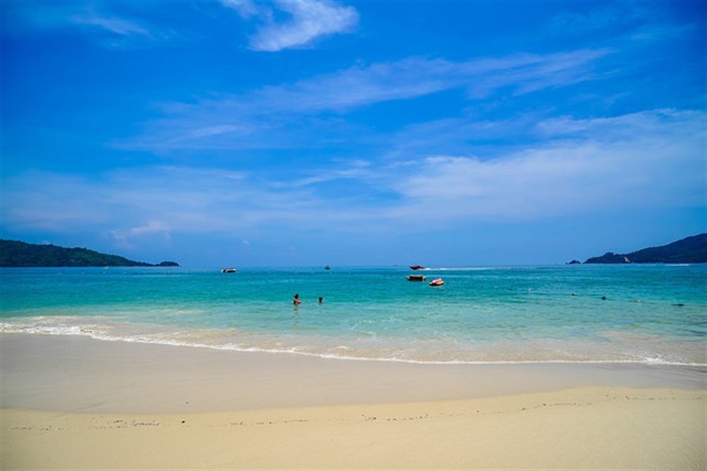 Patong Beach